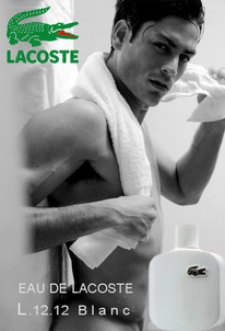213 - ������ �����������: Lacoste L.12.12 White (Lacoste)