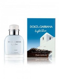 278 - A����� �����������: LIGHT BLUE POUR HOMME (DOLCE&GABBANA)