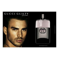 289 - ������ �����������: Gucci GUILTY MEN (Gucci)