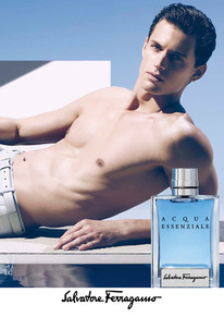 295 - ������ �����������: Acqua Essenziale (S.Ferragamo)