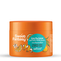 Sweet Fantasy       300