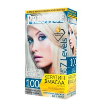 PRESTIGE vip's  / LOVELY BLOND  100  7  (.+.