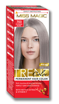 MISS MAGIC  / 703    (.40,.50,.) (003