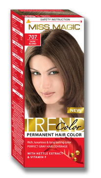 MISS MAGIC  / 707 -  (.40,.50,.) (0213)