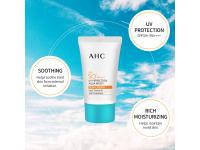 !      AHC UV Perfect Aqua Moist Sun
