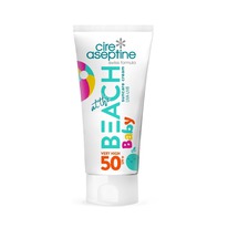      Cire Aseptine At the Beach Baby Sun Care Cr