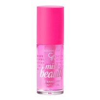 -   GR Miss Beauty Tint Lip Oil