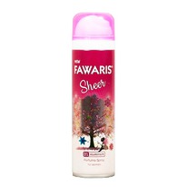 ���������� ������� FAWARIS Sheer 150 ��