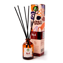    Green World 4 Neroli, Jasmine, Sandal 50 