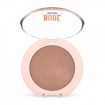    GR Nude Look Matte Baked Eyeshadow