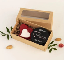 CHOCOLATTE     Sensual Peach