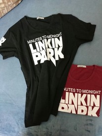   , LINKIN PARK  , 