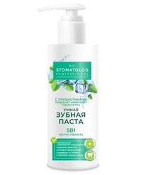 FITOCOSMETIC Bio Stomatolog Prof ����� ������ ����� ������ �������� 5 � 1