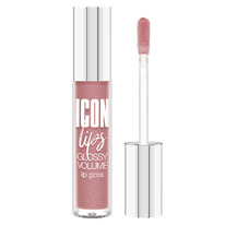 LUXVISAGE  /  ICON lips,  503 Nude Rose,  ., 3,4 (9864)