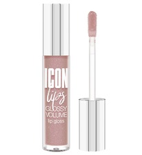LUXVISAGE  /  ICON lips,  505 Ice Beige,  ., 3,4 (9888)