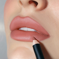 LUXVISAGE   / SOFT MATTE  602 Rose Beige (5995)
