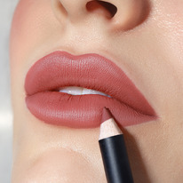 LUXVISAGE   / SOFT MATTE  606 Rosewood (6039)