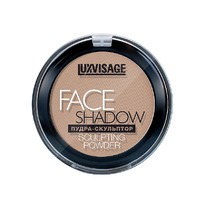 LUXVISAGE �����-��������� FACE SHADOW ��� 20 Cool Beige, 9� (5261)