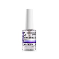 LUXVISAGE -    . VITAMIN CARE+BASE+TOP  31 ++