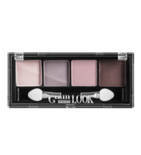 LUXVISAGE  / Glam Look  04, 4- 