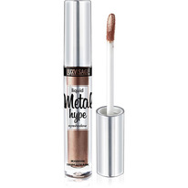 LUXVISAGE  /  Metal hype  06 .. ( 