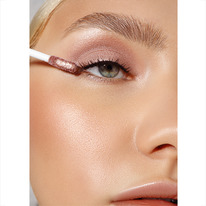 LUXVISAGE  /  SATIN Nude super stay  204 Sunny Beige (5544)