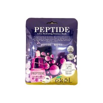 Ekel Peptide Ultra Hydrating Essence Mask ����� ��� ���� � ���������