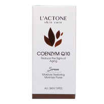    L'ACTONE COENZYM Q10 30 