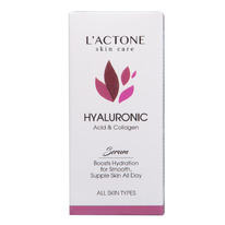    L'ACTONE HYALURONIC ACID 30 