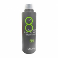 Masil 100 8 Seconds Salon Super Mild Hair Mask   