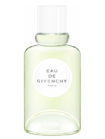 Eau de Givenchy  Givenchy