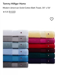    70140 Tommy Hilfiger