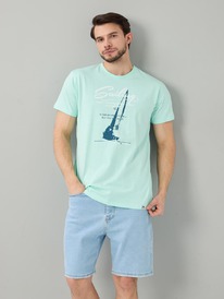 �������� ������� ���. 02285/Sailing