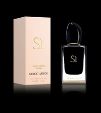 Giorgio Armani Si Intense ������ 25% �� 31.05