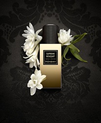 Yves Saint Laurent Supreme Bouquet ������ 25% �� 31.05