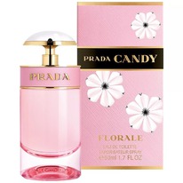 Prada Candy Florale ������ 25% �� 31.05