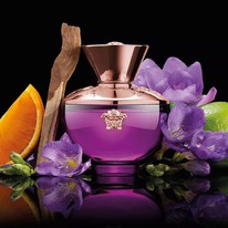 VERSACE Dylan Purple ������ 25% �� 31.05