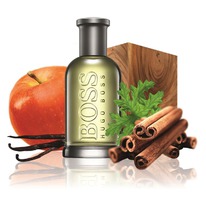 Hugo Boss Bottled ������ 35% �� 28.02.