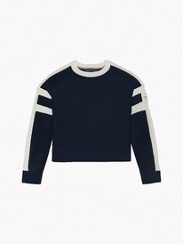   .S Tommy Hilfiger