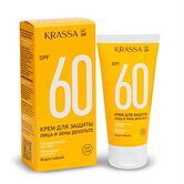 KRASSA          SPF 60, 50 