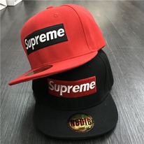  SUPREME  