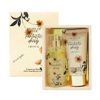    +    FANTASTIC DAISY, 88 . + 90 .