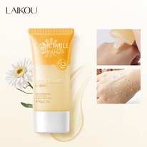 -     Laikou Camomile Peeling Gel, 60 .