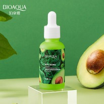        BioAqua Niacinome Avocado, 3