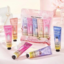       Miss Vanessa Perfume hand cream, 5 . * 3
