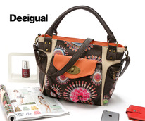  Desigual 