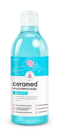 CERAMED   , 400  (9076)