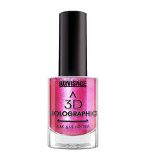 LUXVISAGE  / 3D Holographic  720  , 11