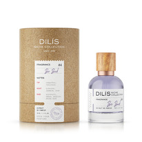 ���� ������ ��� DILIS Niche Collection Be Bad n.4 50ml (7484)