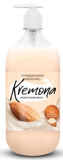 KREMONA   